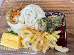丸亀製麺 豊中小曽根店