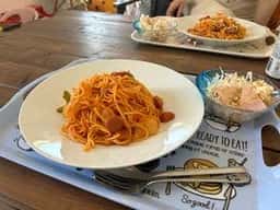 ベーカリーアンドカフェ サン