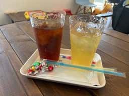 ベーカリーアンドカフェ サン