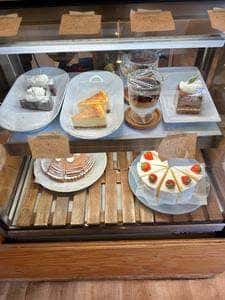 ハラカフェ