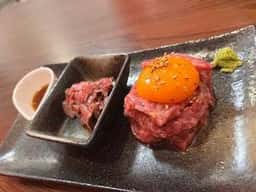 肉や食堂 in へんざ