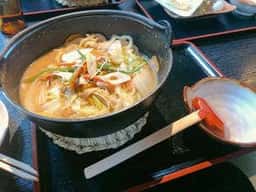 桔梗屋 東治郎 小淵沢店