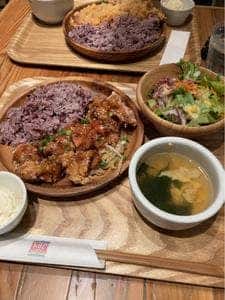 ABC Canteen ルミネ池袋店