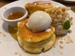 湘南パンケーキ 府中店