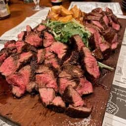 源兵衛 なんば店