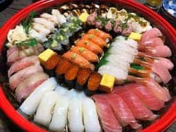 銀のさら 新潟中央店