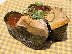 魚べい 会津城南店