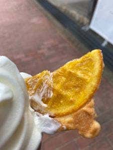 レストハウス売店 六甲山牧場