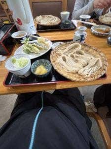 そばの里 二番館