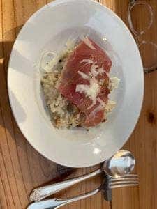 イタリア食堂FUKUMOTO