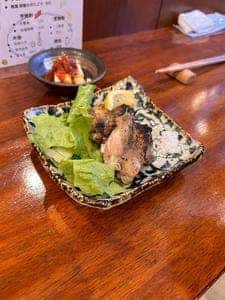 和伊菜 ふじの屋