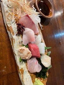 創作和食 楓