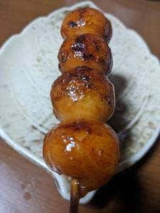 だんごの丸一 小川店