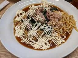 あんかけスパゲティの店 ユウゼン 金山店