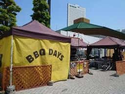 BBQ DAYS両国