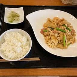 ニューオータニイン札幌 ダイニング＆カフェ ランデブーラウンジ