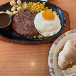 サイゼリヤ ラソラ札幌店