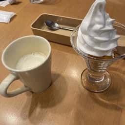 ガスト 札幌豊平店