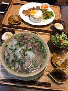 Le Mekong ル・メコン