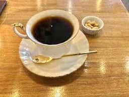 珈木コーヒー