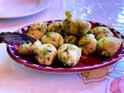 PIZZERIA CHIACCHIERONE