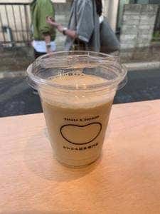 トトト&豆乳専門店