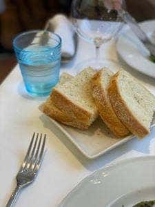 TRATTORIA SCAMMARO