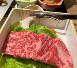 ごはん処 七日 丸京