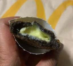 マクドナルド 稲荷町駅前店