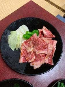 焼肉千八本店