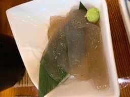 高峰温泉 お食事処