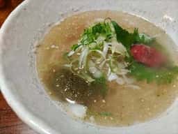 柳麺 鷹恋