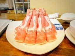 本格中華薬膳火鍋源 MINAMOTO