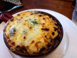 カフェ アンジェ・フレーゼ