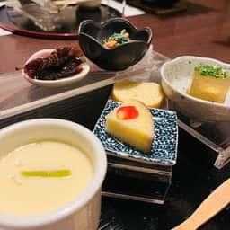 を台所 はんなり