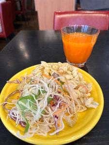 大手町バル ALBA