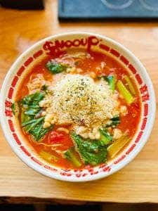 スヌープ 天神店
