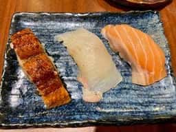 鮨べろ酒場 三四郎