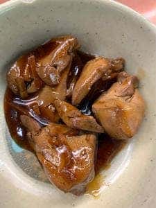 名古屋大学東山キャンパス北部基本食堂