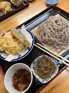 そばニ松庵