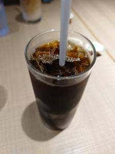 BECK'S COFFEE SHOP 両国店