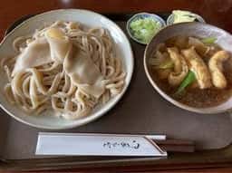 手打ちつけ汁うどん処 てる井