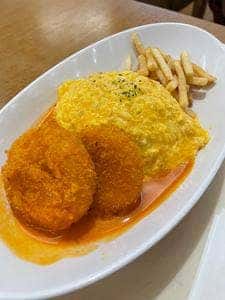 デリッシュ・ウフ 越谷レイクタウン店
