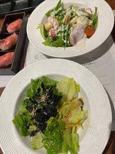国産牛焼肉食べ放題 肉匠坂井 入間店