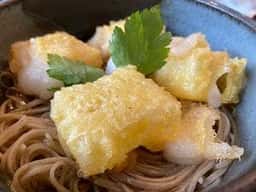 手打ち蕎麦 ほてい家