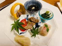 くつかけステイ中軽井沢 くつかけダイニング