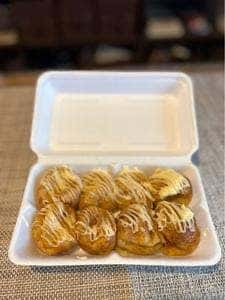 はち八 池袋西口店