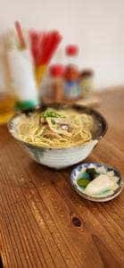 八重山そば処 来夏世