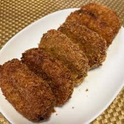 鬼平コロッケ