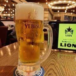 ライオン 銀座五丁目店